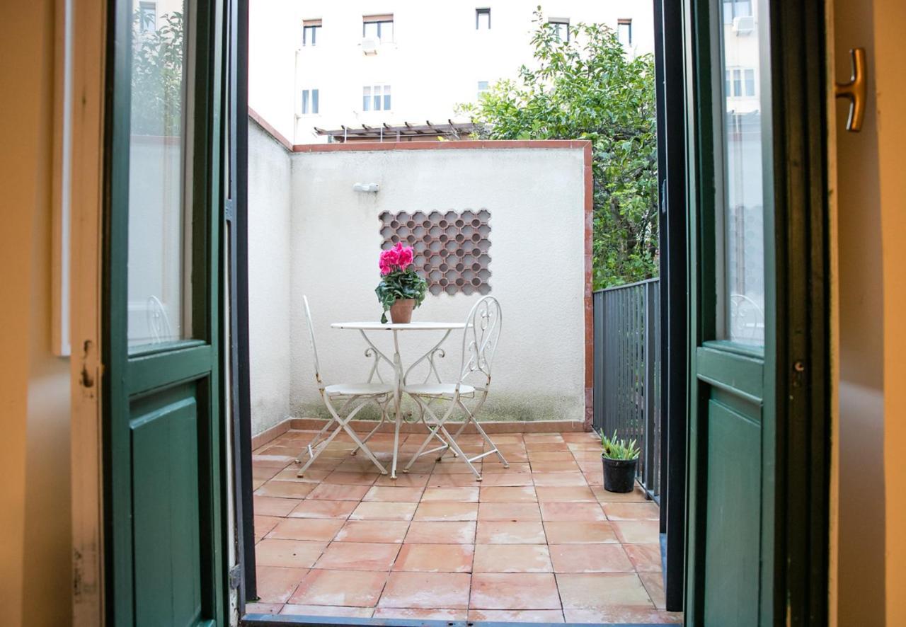 Il Normanno Ferienhaus