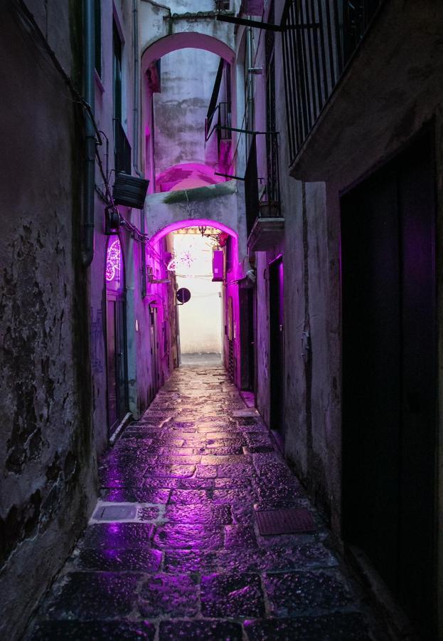Il Normanno * Salerno