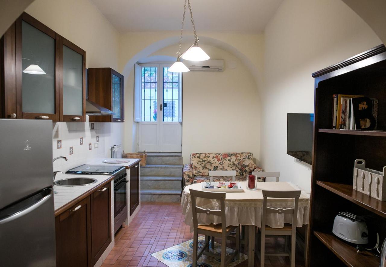 Ferienhaus Il Normanno *