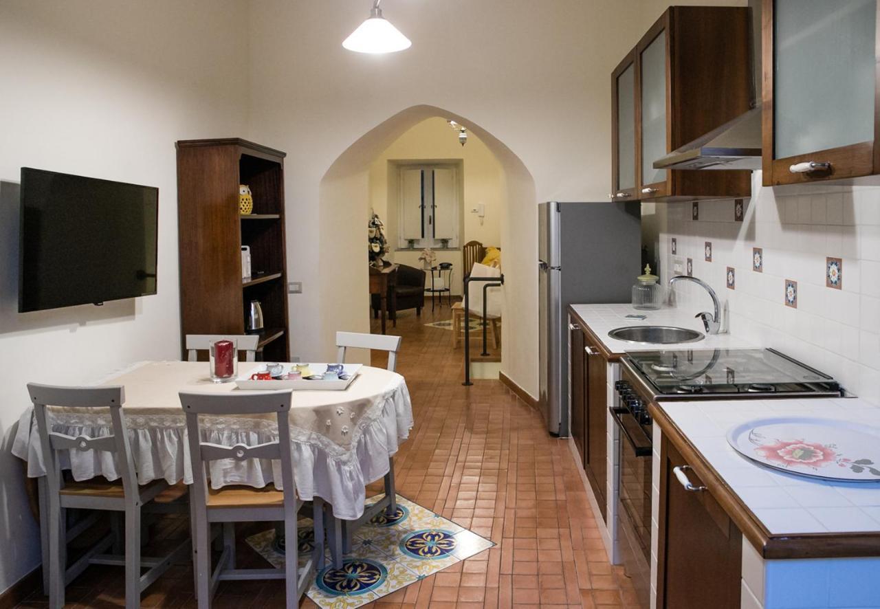 Ferienhaus Il Normanno