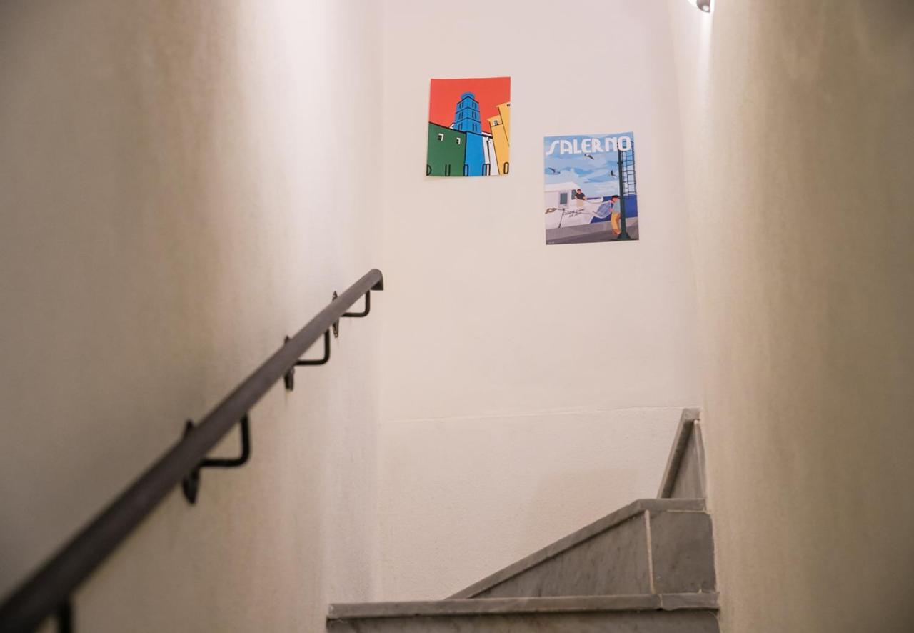 Il Normanno Ferienhaus Salerno