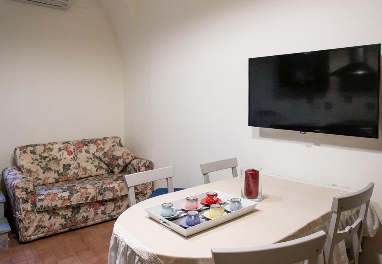 Casa vacanze Il Normanno