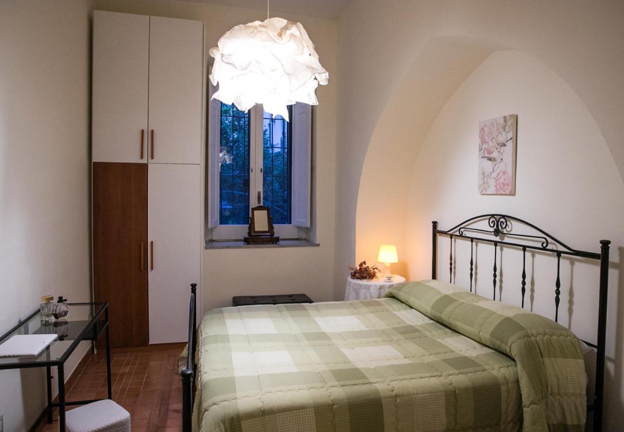 Il Normanno Ferienhaus Salerno
