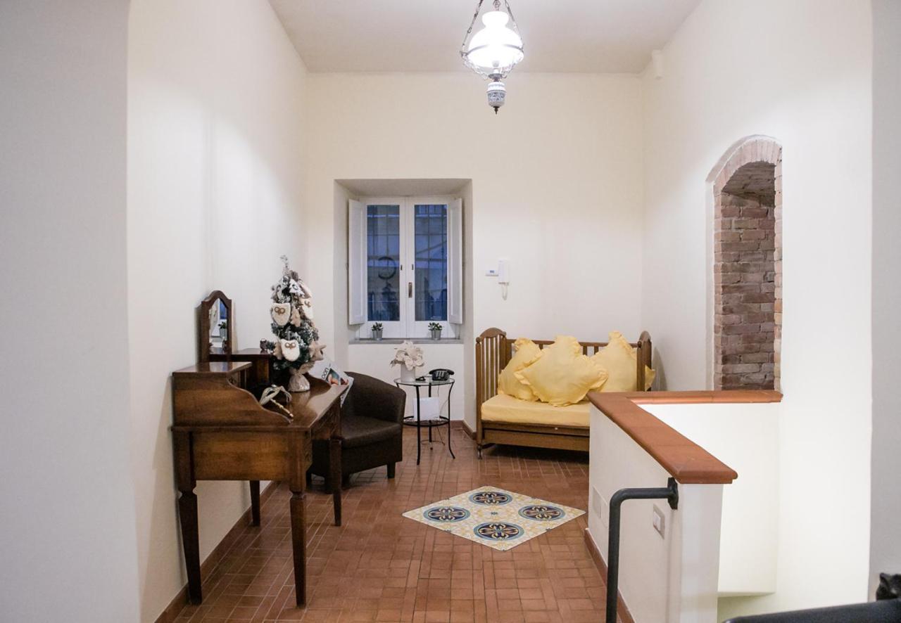 Il Normanno Ferienhaus *