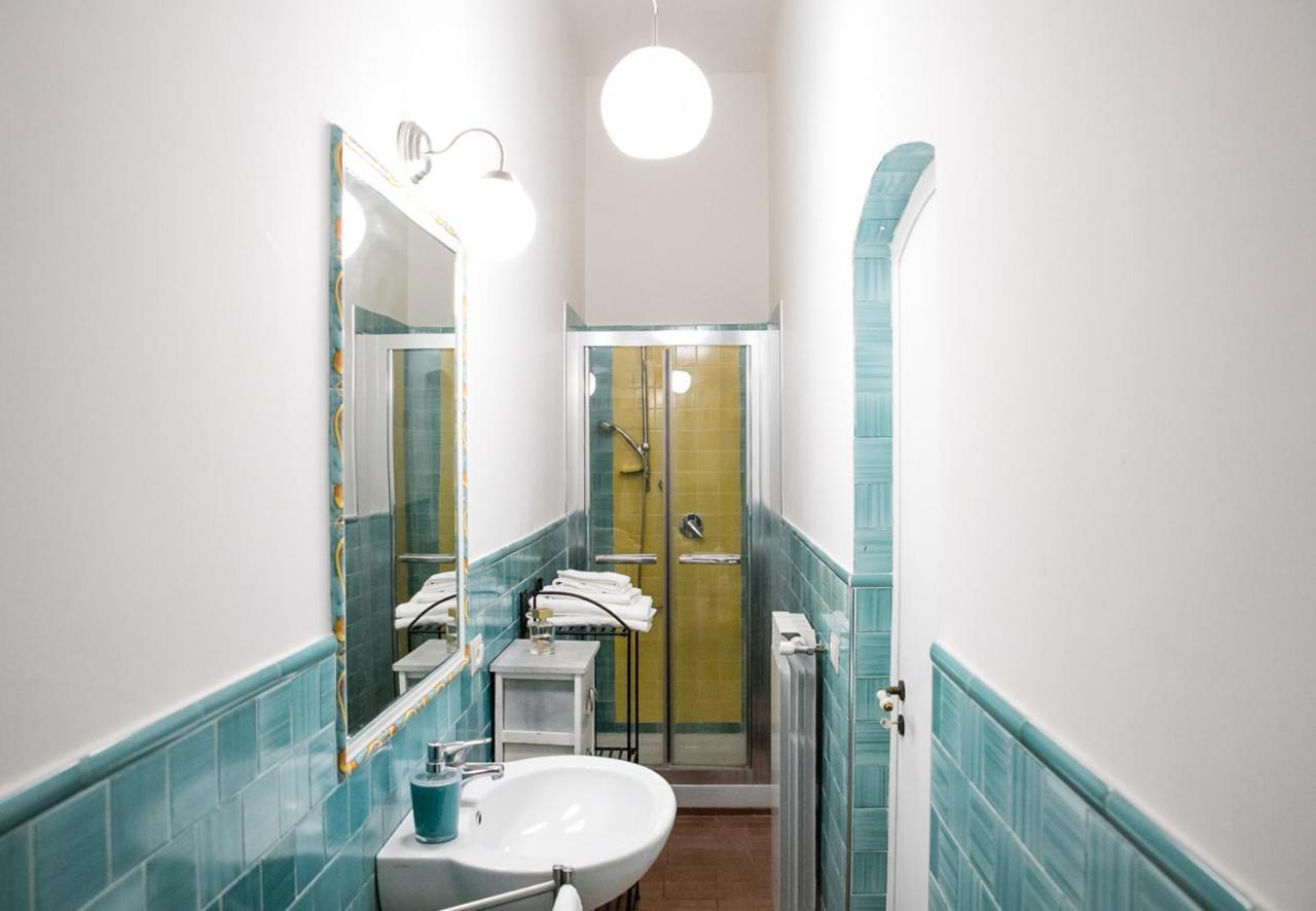 Il Normanno Ferienhaus Salerno