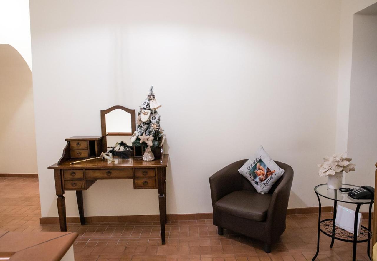 Il Normanno Ferienhaus