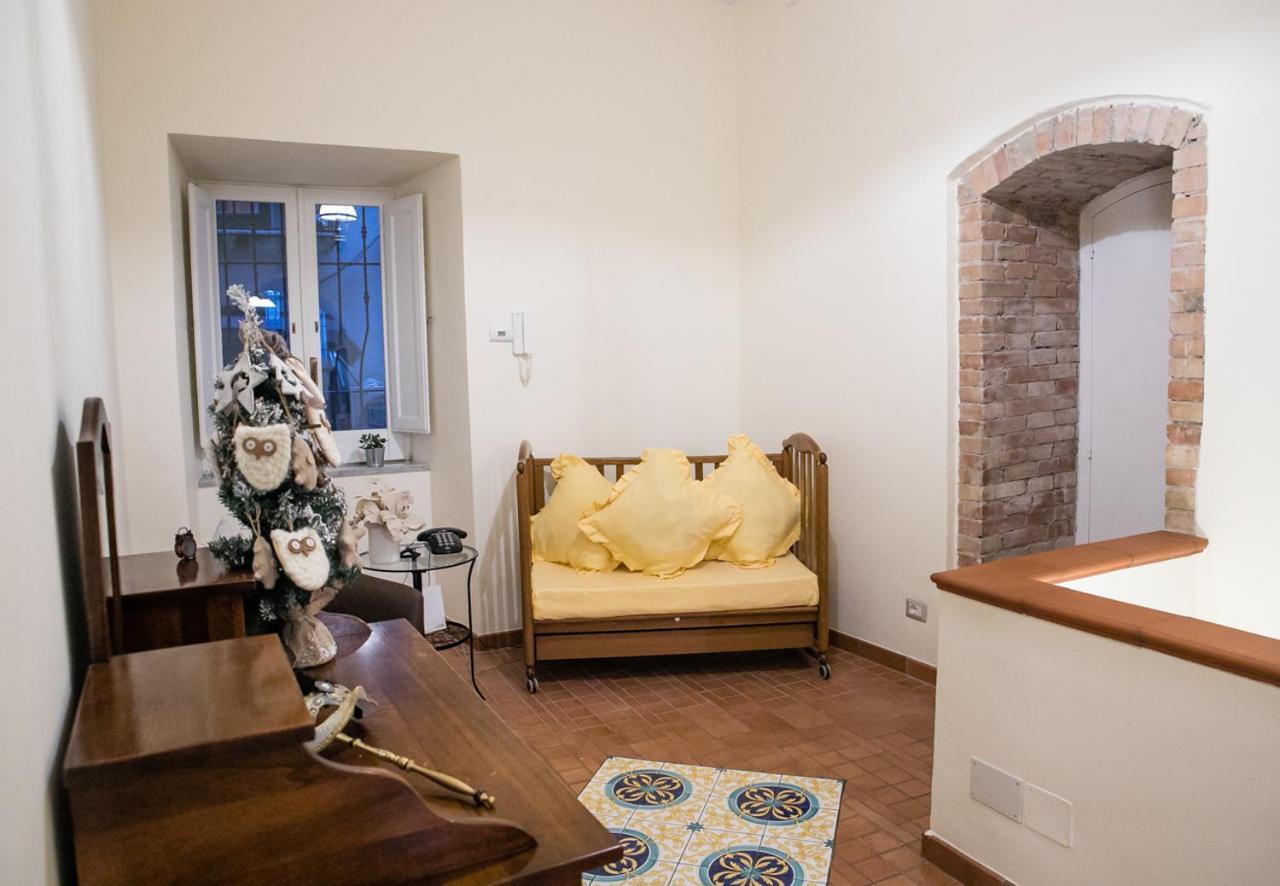 Casa vacanze Il Normanno Salerno
