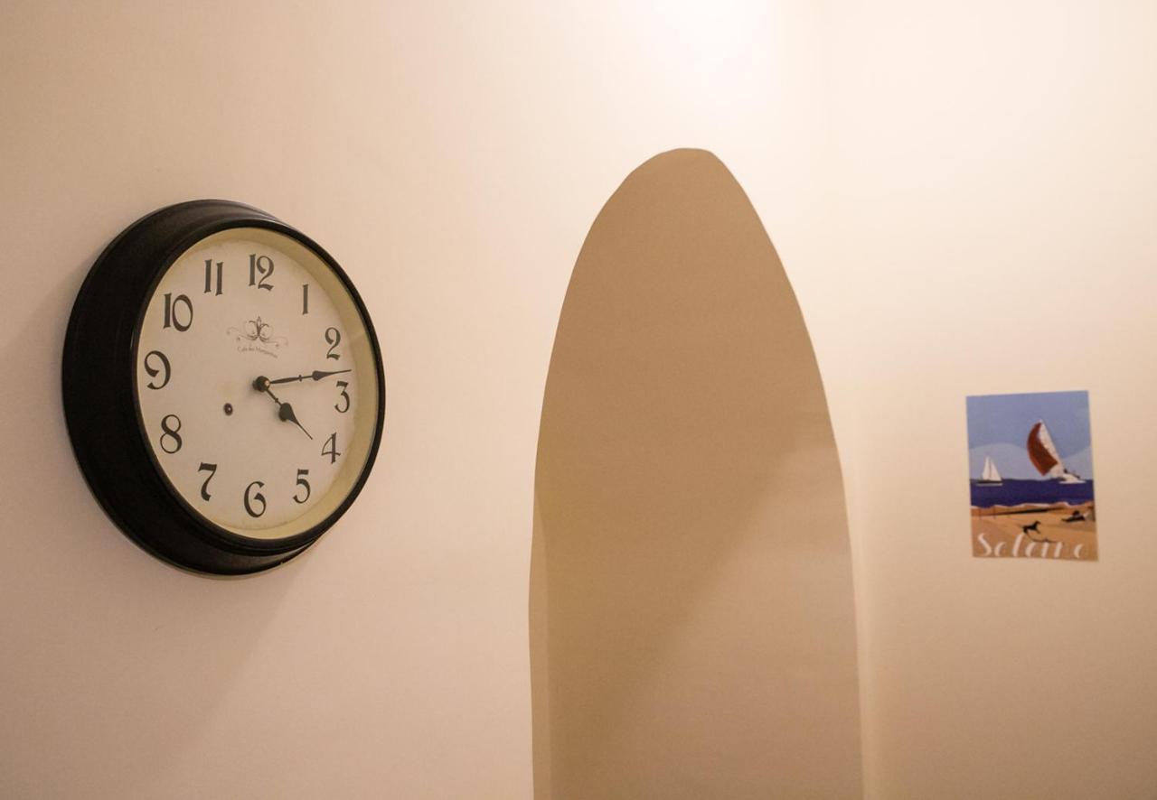 Il Normanno Casa vacanze