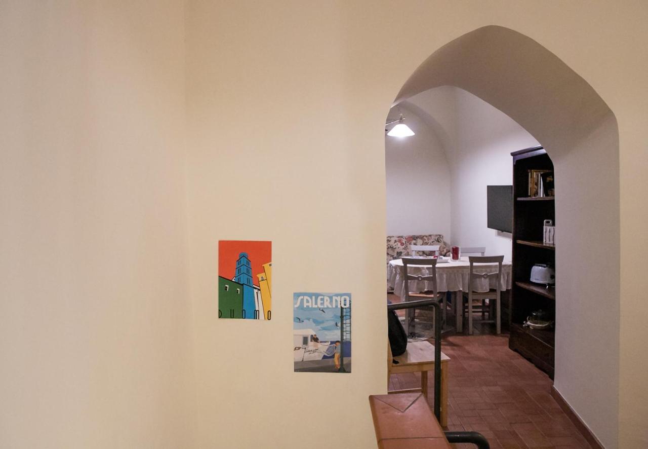 Il Normanno Ferienhaus